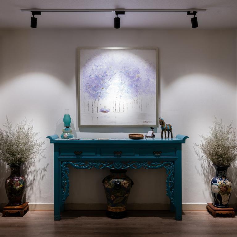 Asian Ruby Center Point Hotel & Spa Hô Chi Minh-Ville Extérieur photo